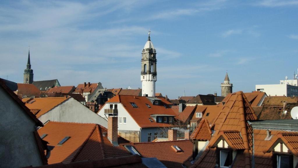 Ferienwohnung Schmidt Bautzen Exterior foto