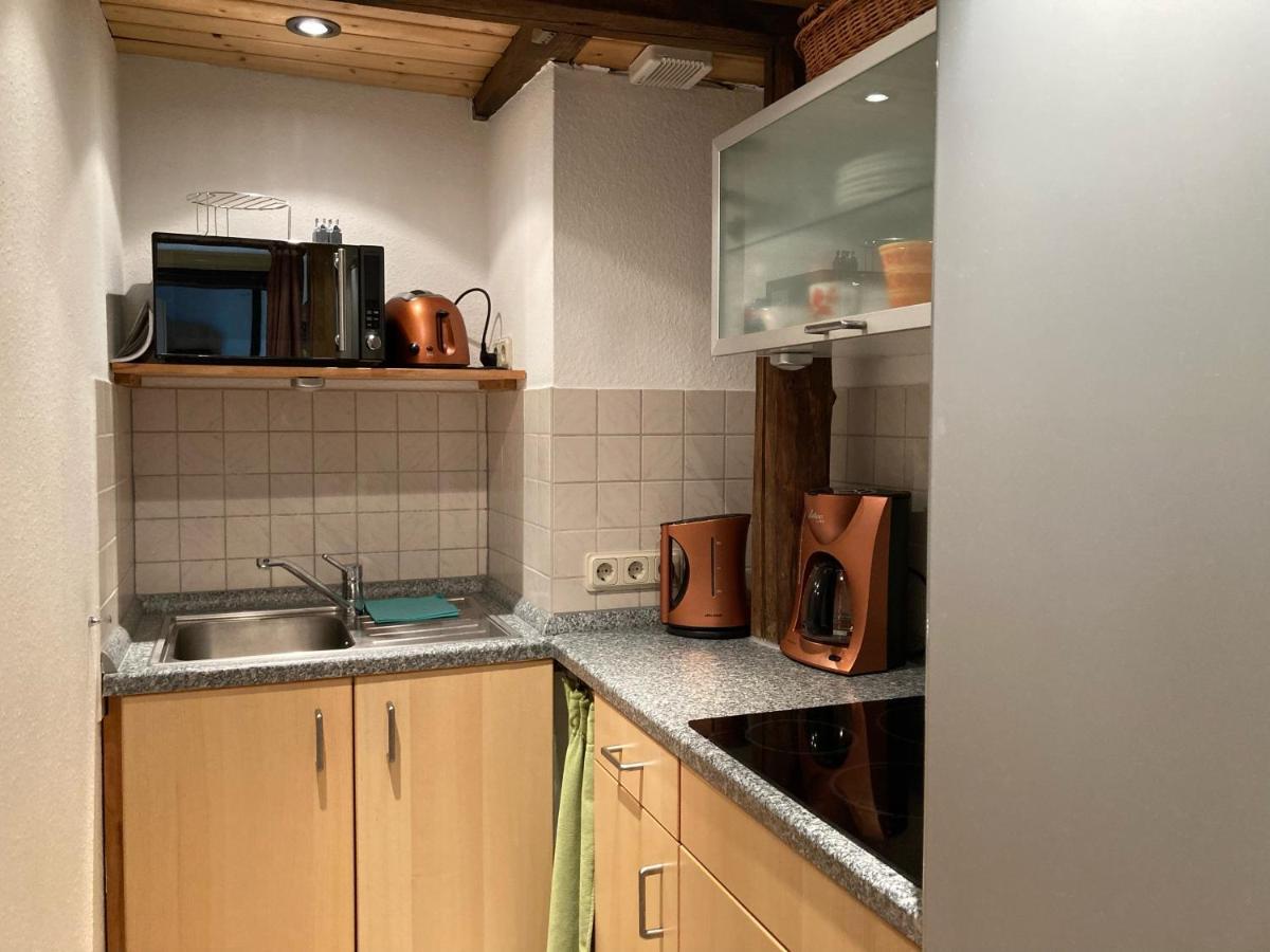 Ferienwohnung Schmidt Bautzen Exterior foto