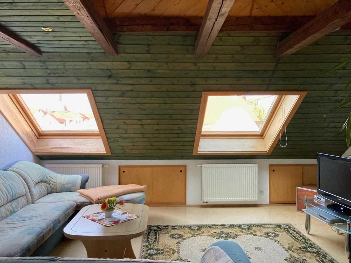 Ferienwohnung Schmidt Bautzen Exterior foto
