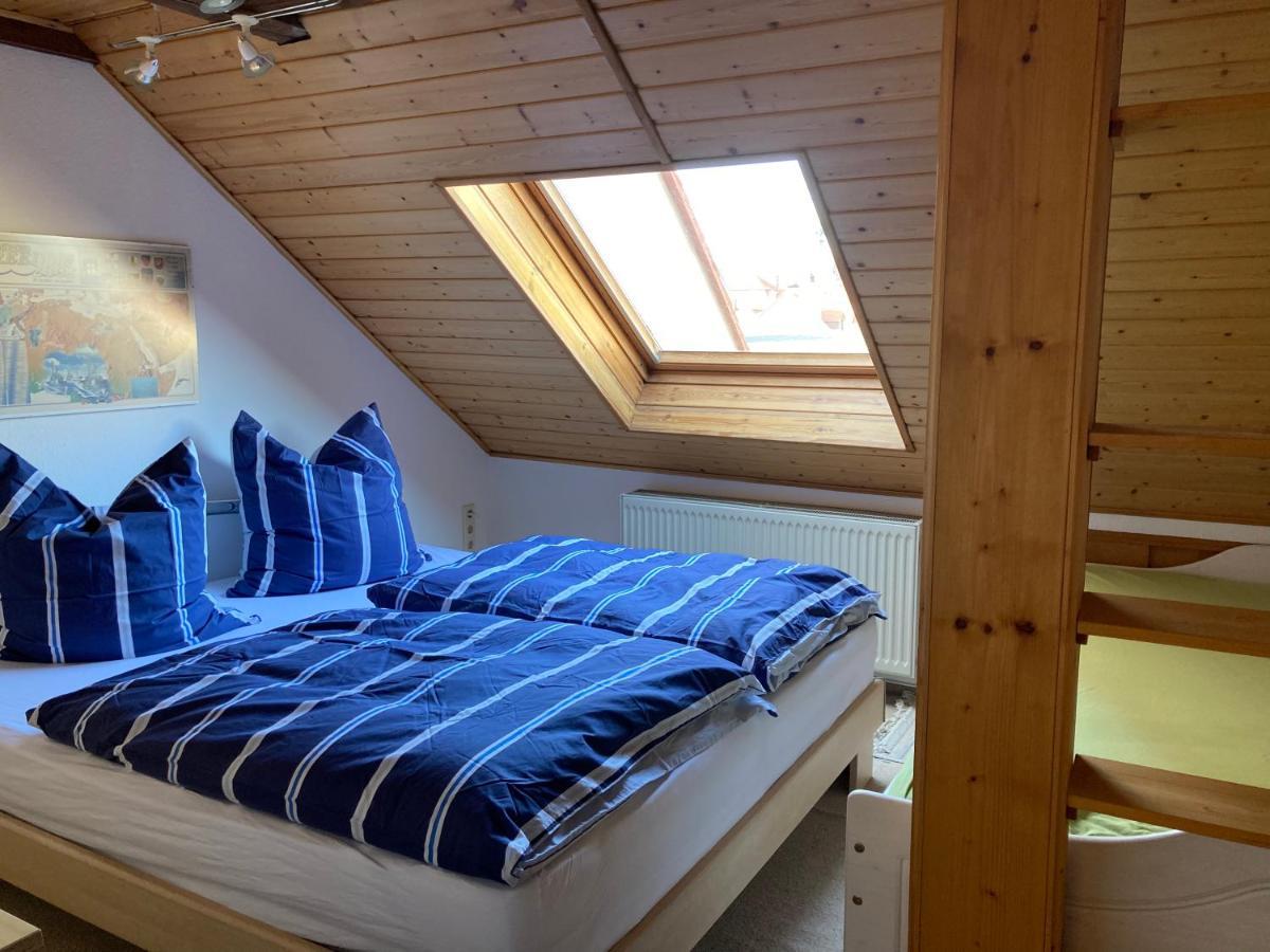 Ferienwohnung Schmidt Bautzen Exterior foto